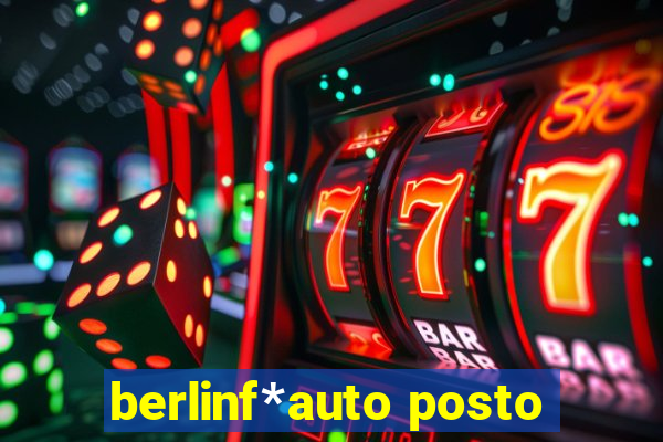 berlinf*auto posto