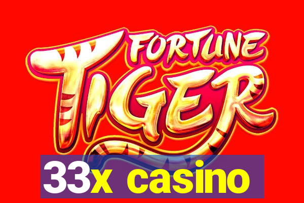 33x casino