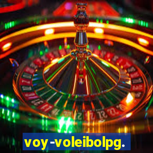 voy-voleibolpg.com