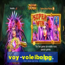 voy-voleibolpg.com