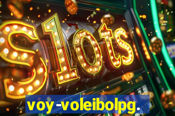 voy-voleibolpg.com