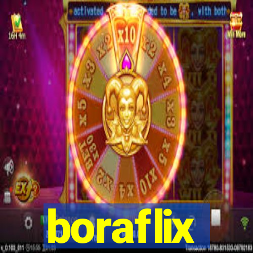 boraflix