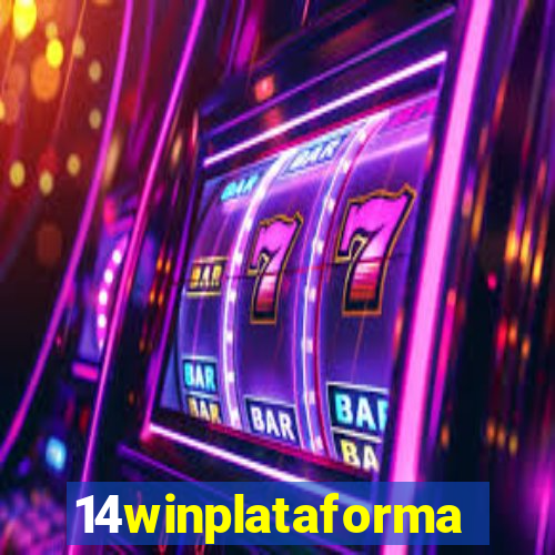 14winplataforma