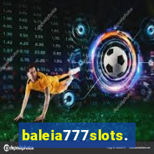 baleia777slots.com