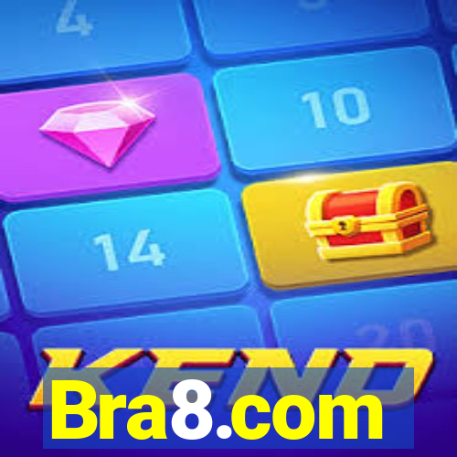 Bra8.com