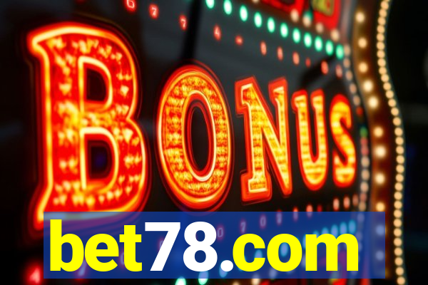 bet78.com