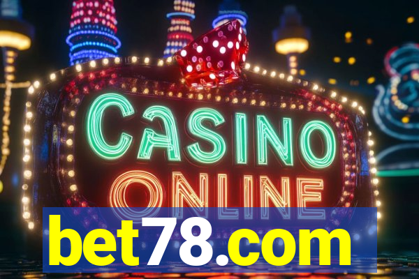 bet78.com