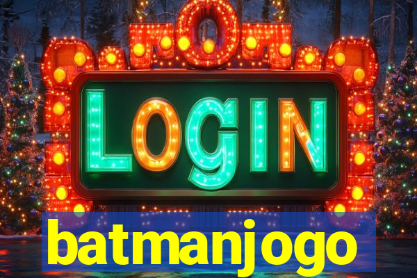 batmanjogo