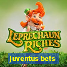 juventus bets