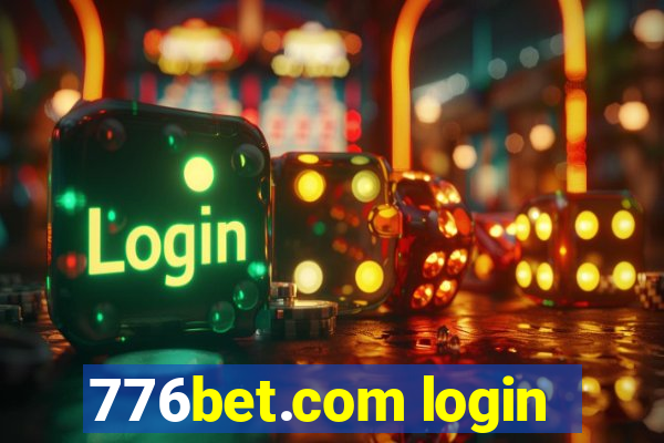 776bet.com login