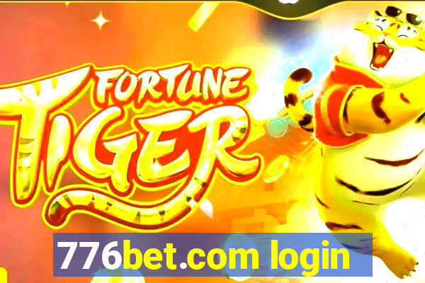 776bet.com login