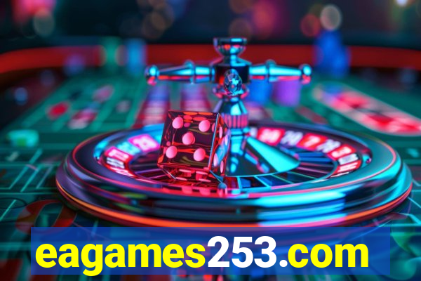 eagames253.com