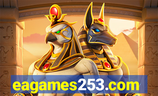 eagames253.com