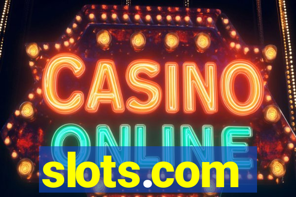 slots.com