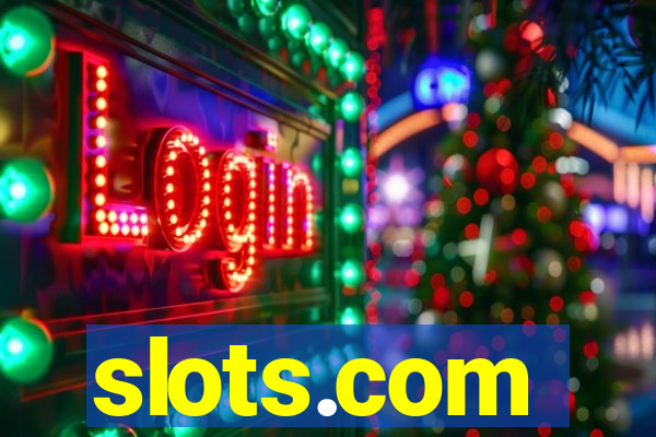 slots.com