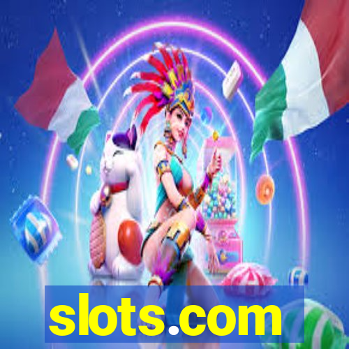 slots.com