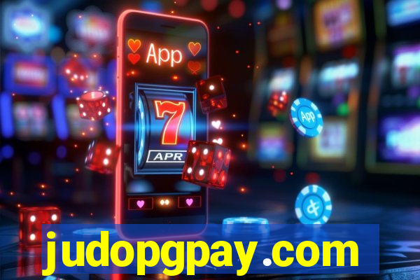 judopgpay.com