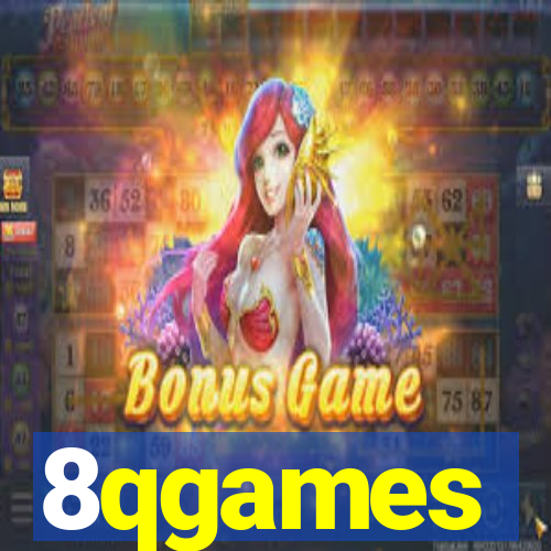 8qgames