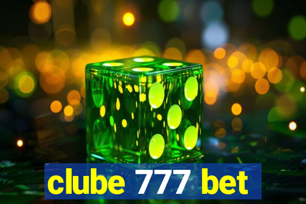 clube 777 bet