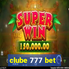 clube 777 bet