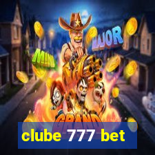 clube 777 bet