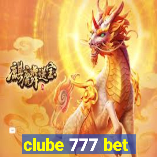 clube 777 bet