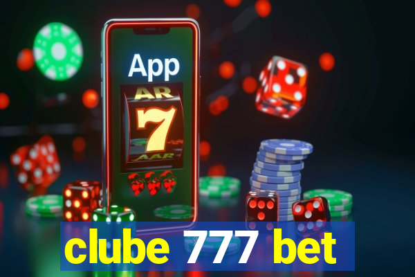 clube 777 bet