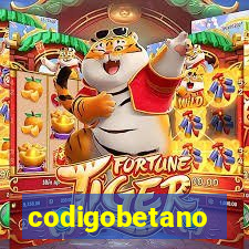 codigobetano