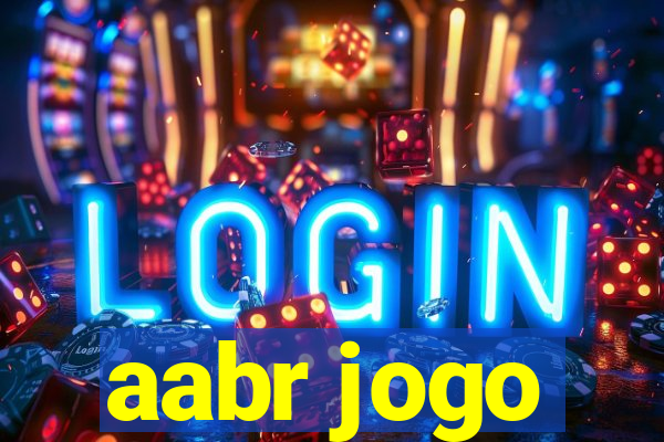 aabr jogo