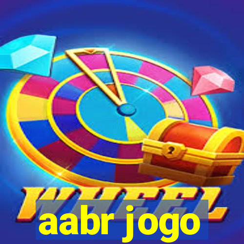 aabr jogo