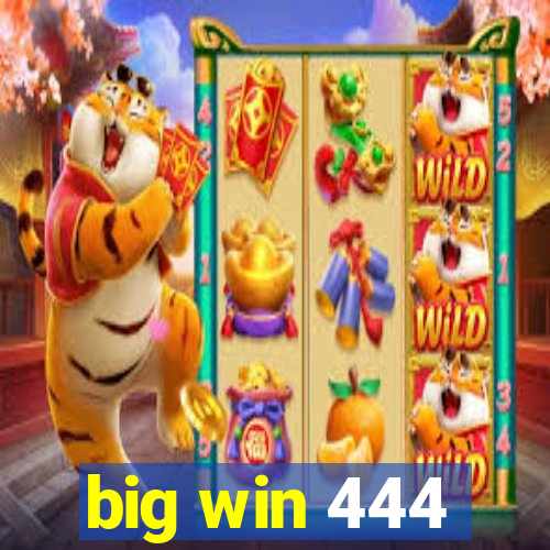 big win 444