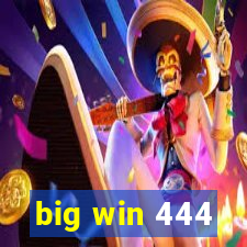 big win 444