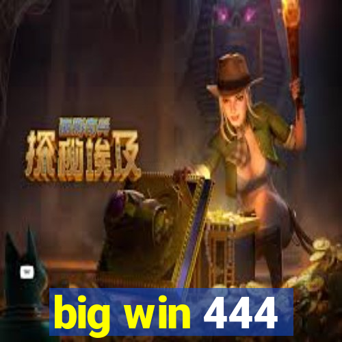 big win 444