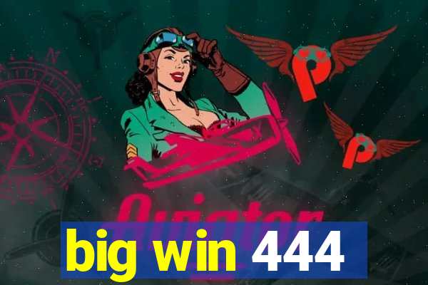 big win 444