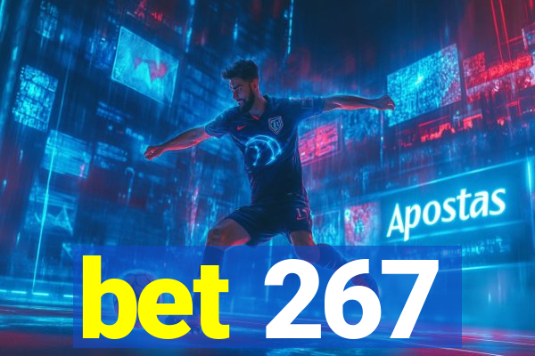 bet 267