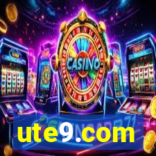 ute9.com