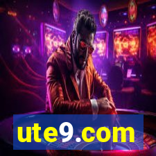 ute9.com