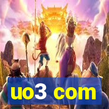 uo3 com