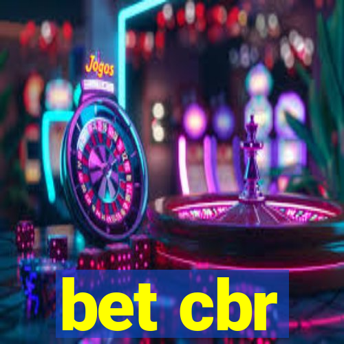 bet cbr