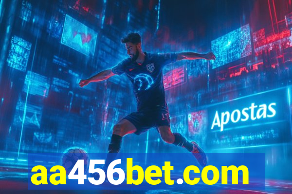 aa456bet.com