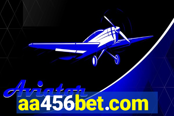 aa456bet.com