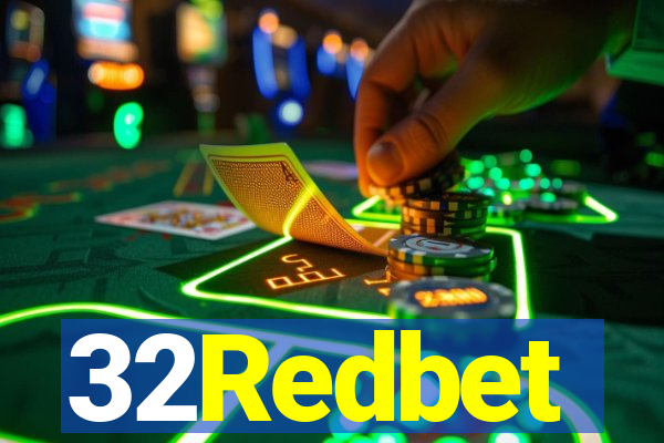 32Redbet