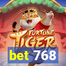 bet 768