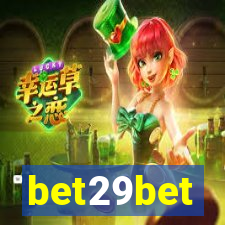 bet29bet