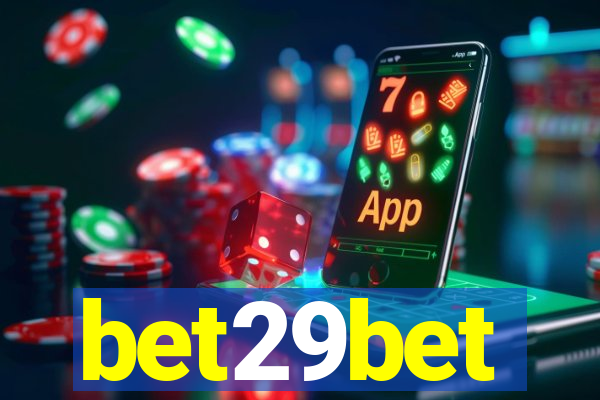 bet29bet