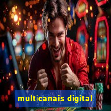 multicanais digital