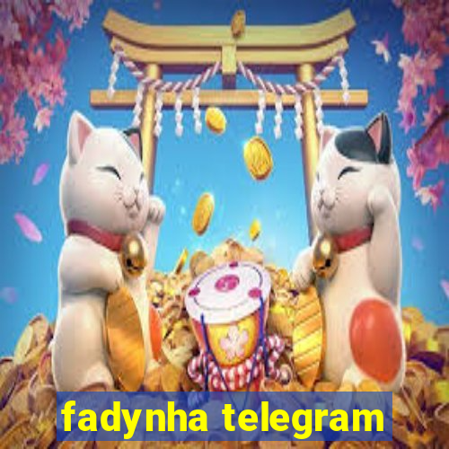 fadynha telegram