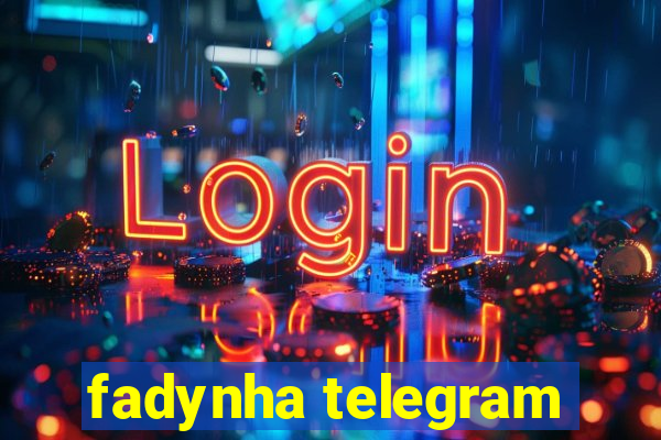 fadynha telegram