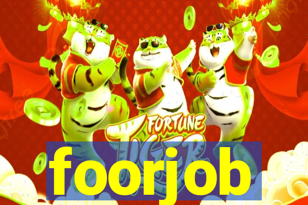 foorjob