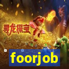 foorjob